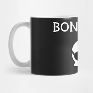 Boneyard Mug